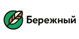 Логотип Бережный