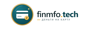 Логотип Finmfo.tech