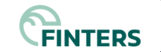Логотип FINTERS