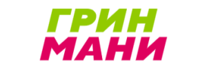 Логотип Грин Мани