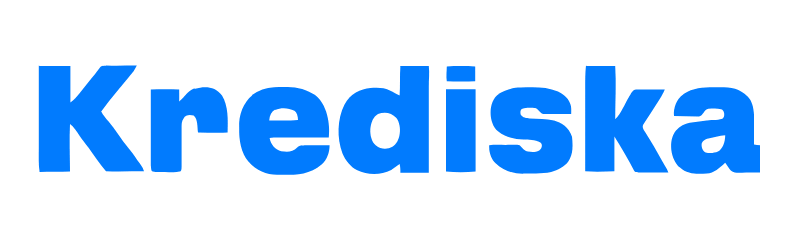 Логотип Krediska
